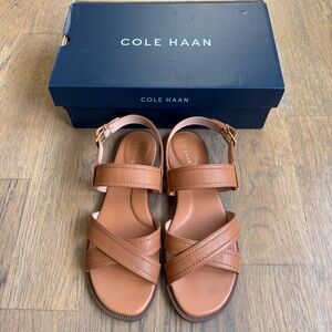 Cole Haan Camberly Sandals (W29575)